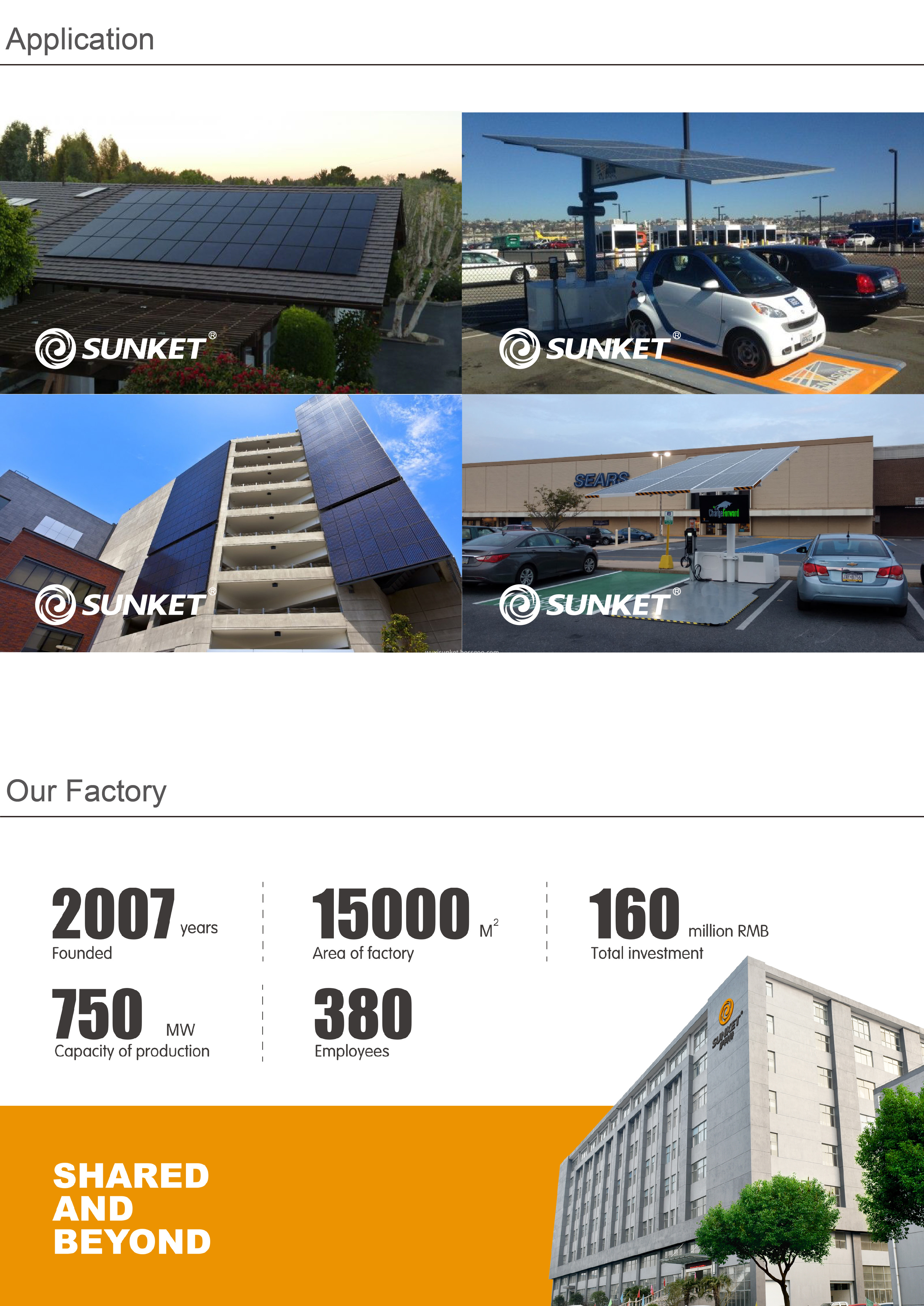 5Kw On/Off Grid System 5Kw On/Off Grid System
