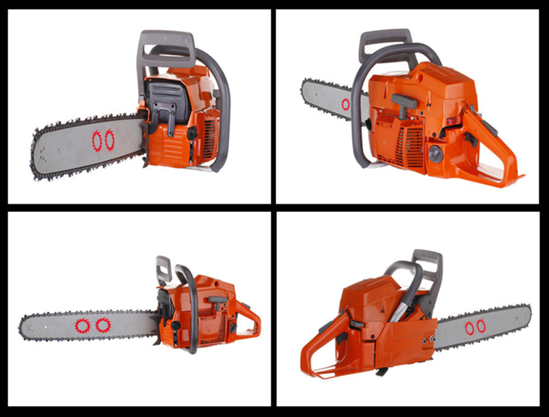 61 Chain Saw Chainsaw 61