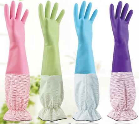 Good Quality Reuse PVC Gloves