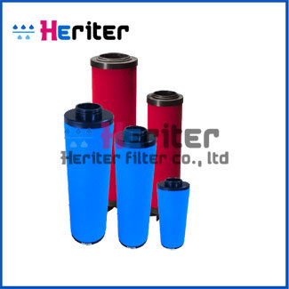 Genuine Pall Hydraulic Oil Filter Hc9600fcp16z