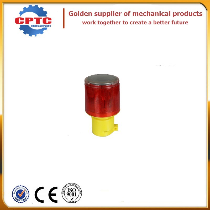 Tower Crane Spare Parts LED Warning Light