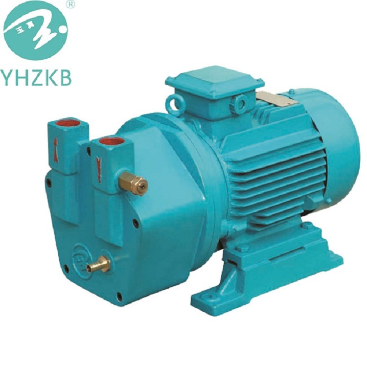 Sk-a Series Stainless Steel Water Ring Vacuum Pump