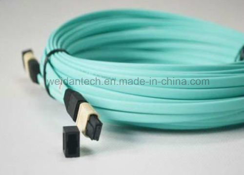 180meter Flat Ribbon Fiber MPO Patch Cord