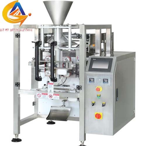 Motorcyle and Bicycle Tire and Rubber Product Accessory Packaging Machinery