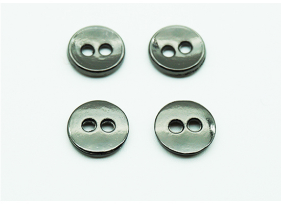 2hole or 4 Hole Metal Buttons Alloy Sewing Button with Hight Quality for Garments