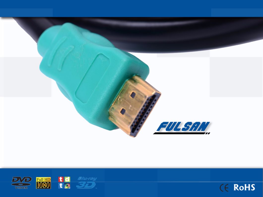 USB to Mini HDMI Cable