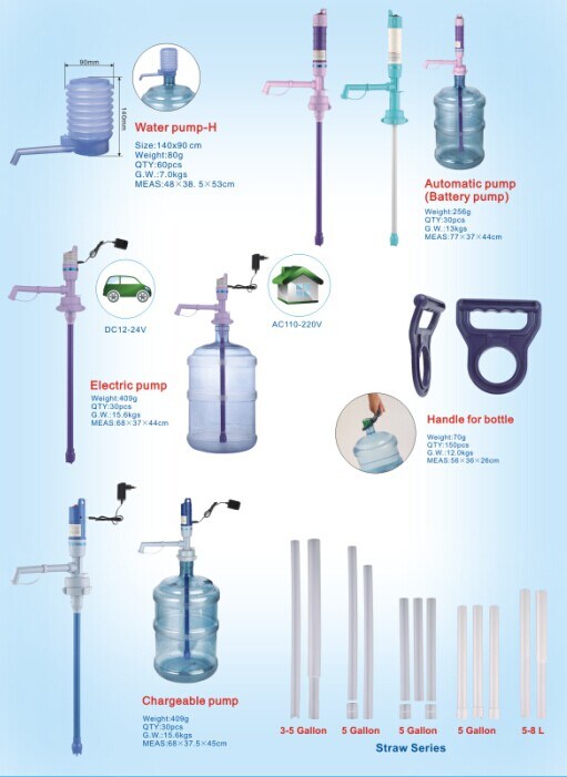 Battery Operated Vacuum Pump