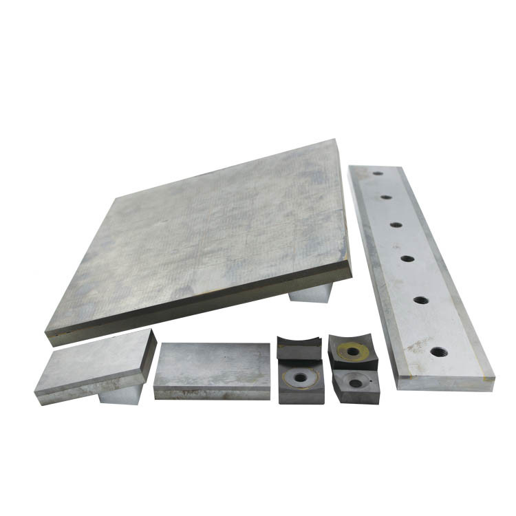 Tungsten Cemented Carbide Refractory Block for Wear Part