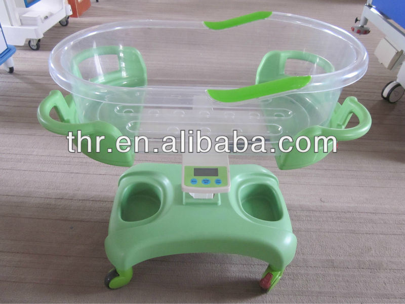 Medical Ce Quality Infant Bed