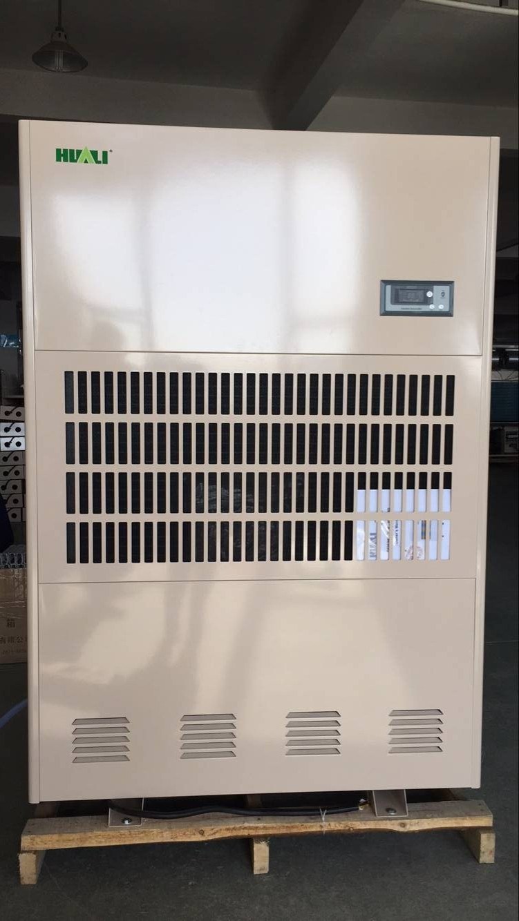 Industrial Dehumidifier / Air Drying Machine for Warehouse