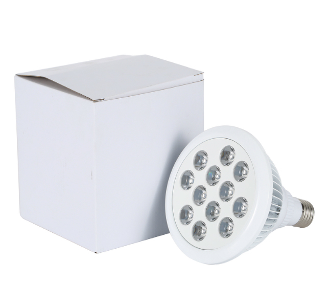 Energy-Saving High Quality LED Grow Light for Hydroponics