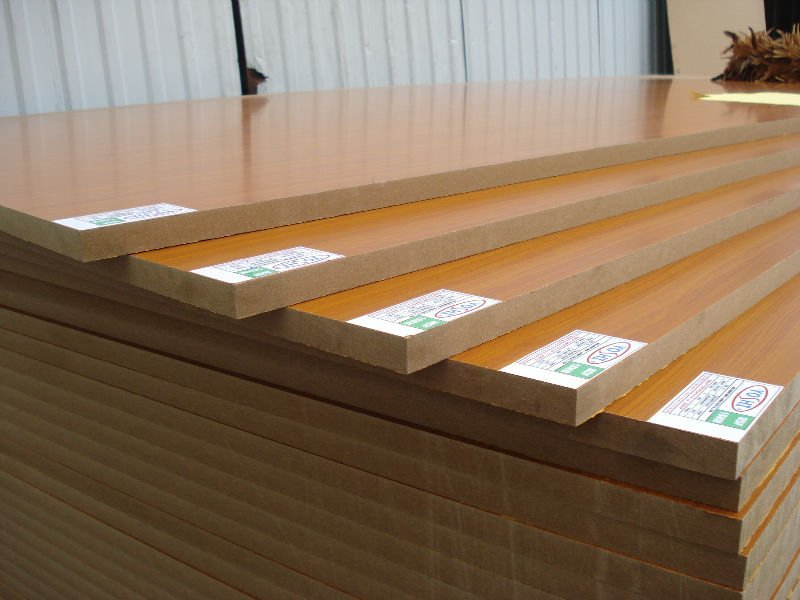 High Quality Teak Veneer Fancy Plywood/MDF for Furniture Marine Plywood