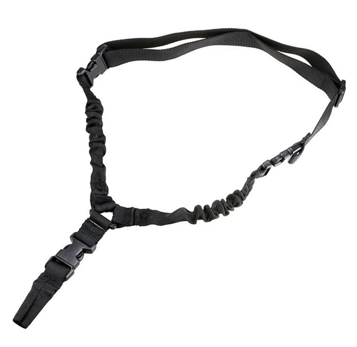 Tactical Combat Rifle Sling Airsoft Gun Rope Hot