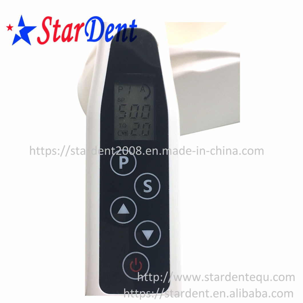 Dental Portable Wireless Endodontic Root Canal LED Endo Motor of Hospital Medical Lab Surgical Diagnostic Equipment