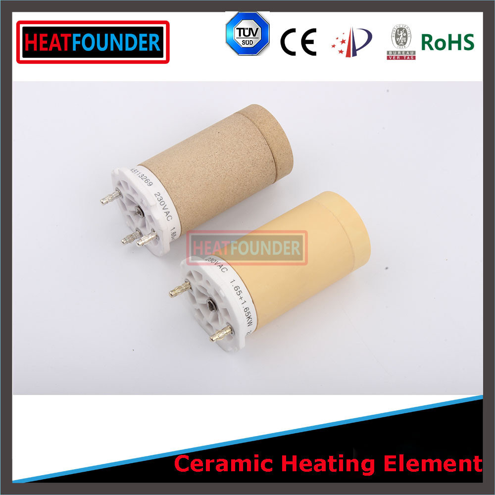 Ceramic Heating Core for PVC Welding Machine