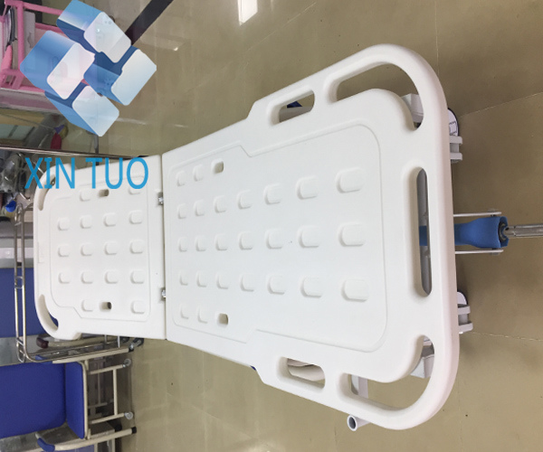 Hot Sale Operating Room Cheap Folding Stretcher for First-Aid Rescue