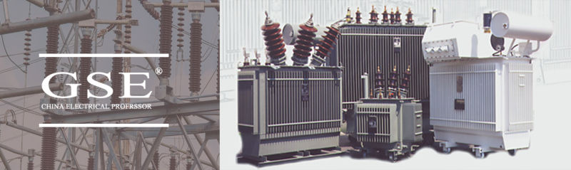 S11-M-30 Series 35kv Oil Immersed Distribution Transformer