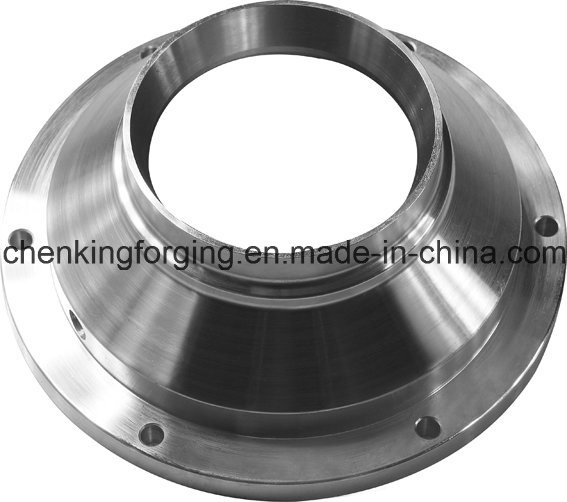 OEM Customized Precision CNC Machining for Machinery