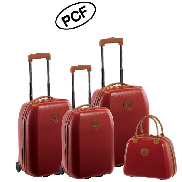 Elegant Pure PC Travel Case (PCF- 14