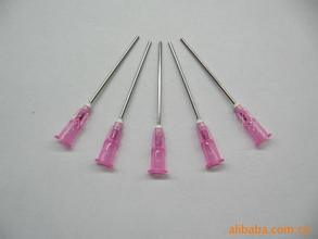 Disposable Steriled Hypodermic Needle (Injection Needle)