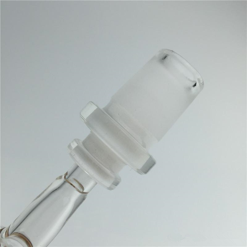 Galss Adapter Converter for Glass Pipe Banger Bowl Water Pipes