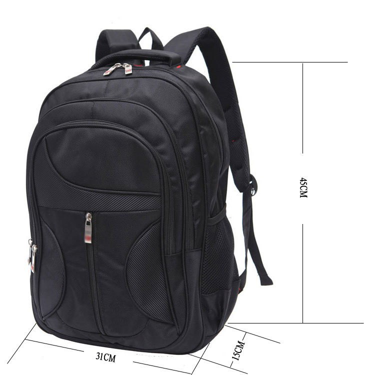 New Fashion School Bag Laptop Bag Backpack Bag Yf-Pb2903