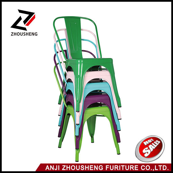 Green Stackable Flash Furniture Metal Indoor Outdoor Chairs Restaurant