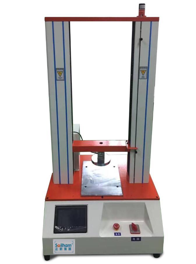 Hydraulic Automatic Universal Testing Machine