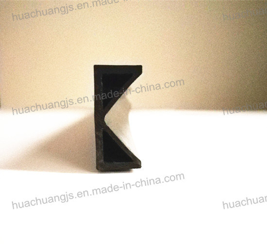 HK Type Polyamide Thermal Barrier Strip