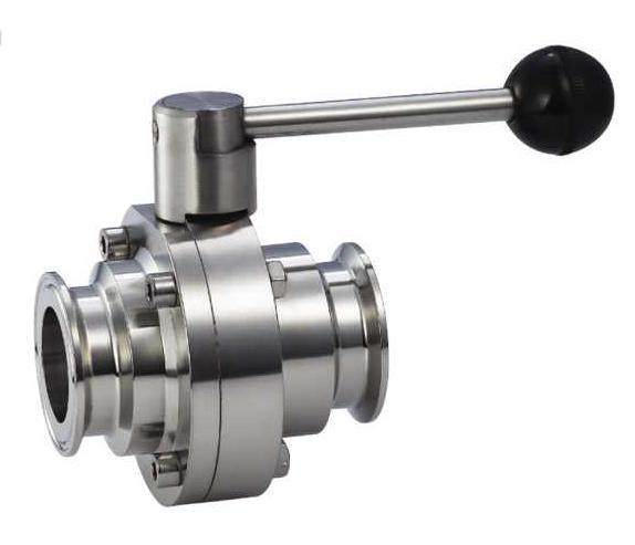 1000 Wog Full Port NPT Ss Water Ball Valve