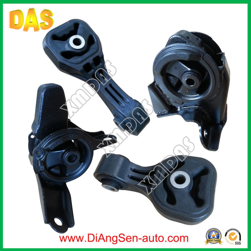 Engine Motor Mounting / Auto Rubber Spare Parts for Janpanese Car Mount