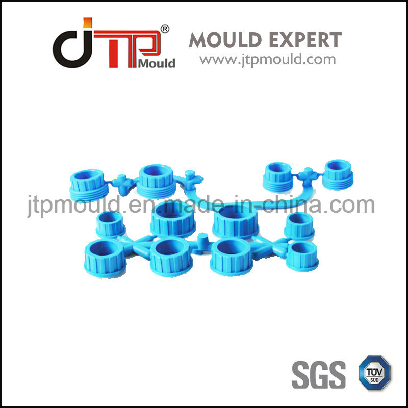 2018 Newly High Quality PPR Pipe Fitting Mould