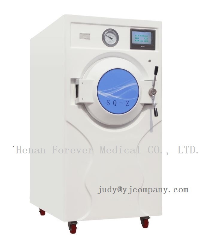 23L Dental/Beauty Instrument Steam Sterilization Autoclave