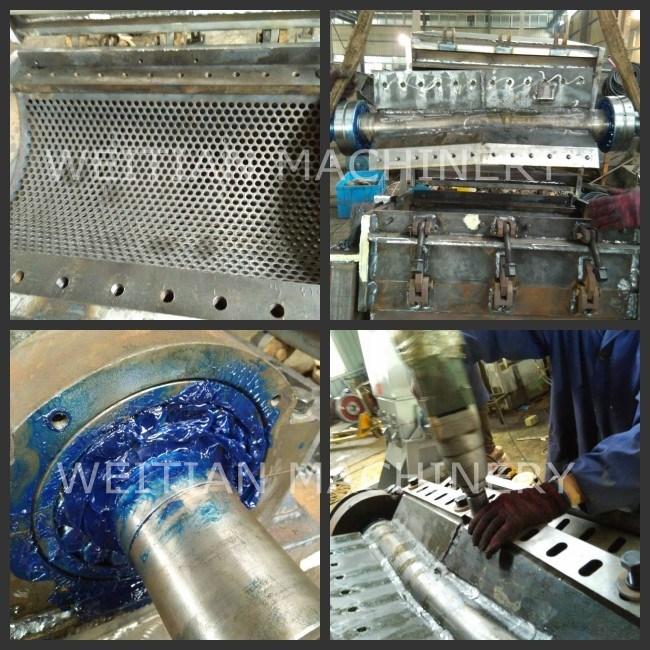 Plastic Grinder& Pipe Crusher&Board Grinder Crusher Machines