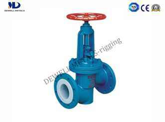 Extraction Check Valve
