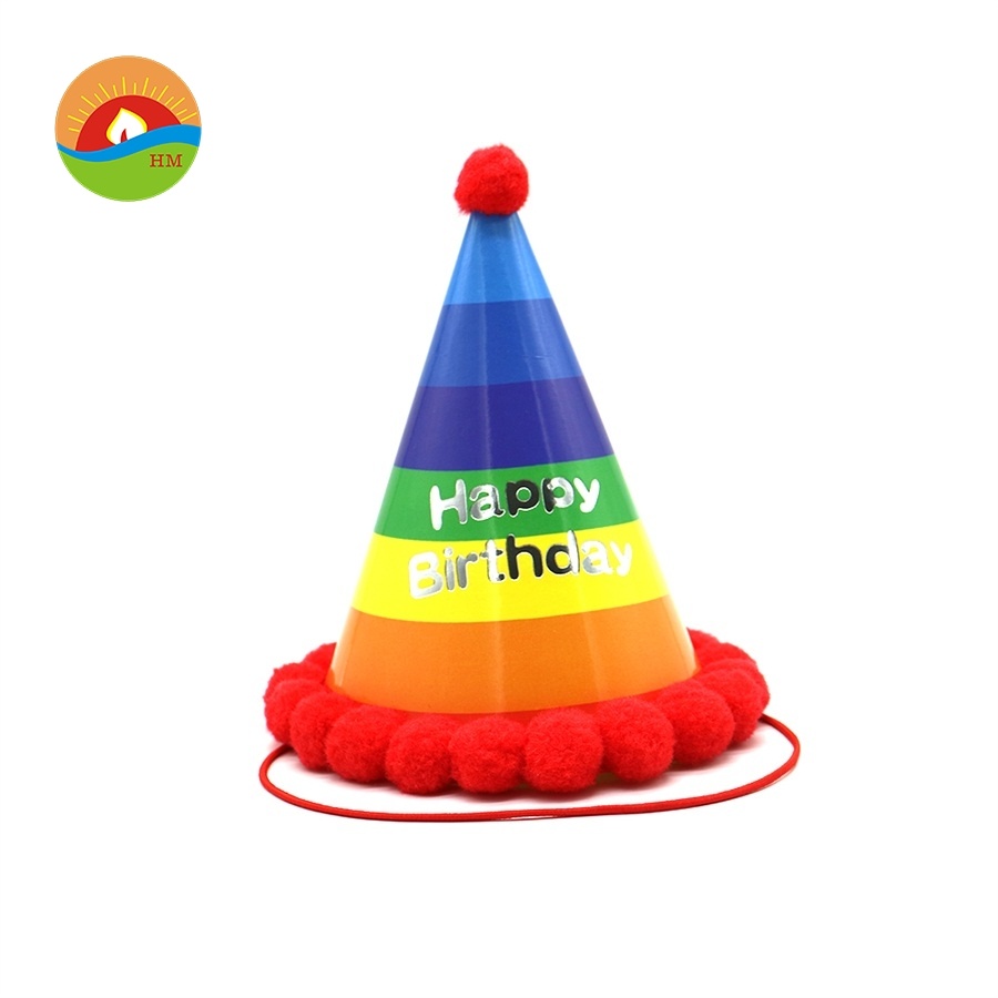 New Products Gifts Birthday Party Decoration Hat