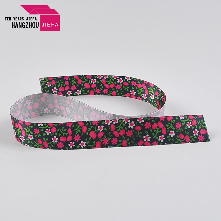 Wholesale Custom Ribbon Without Logo