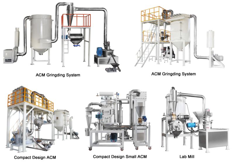 Conventional Vertical Type High Speed Pre-Mixer