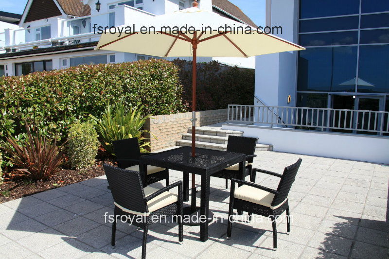 Europe Style Leisure Patio Wicker or Rattan Chair