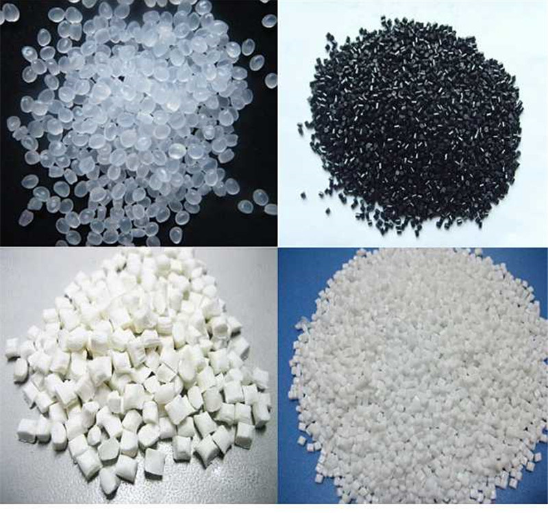 Plastic Raw Material PE Granules/HDPE Granules/ LDPE/Vigin / Recycled