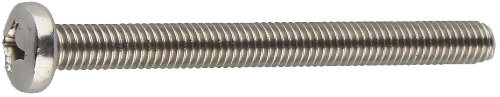 Stainless Steel SS304 SS316 A2 A3 Self-Tapping Screw