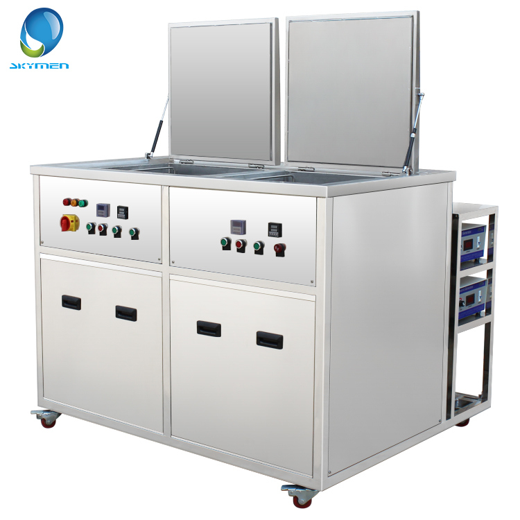 10 Years Experience High Quality Ultrasonic Cleaning Machine Customized Ultrasonic Equipment