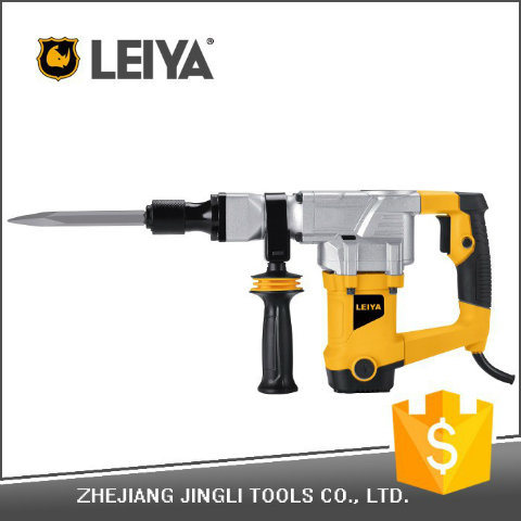 17mm 1200W Professional Demolition Hammer (LY-G3501)