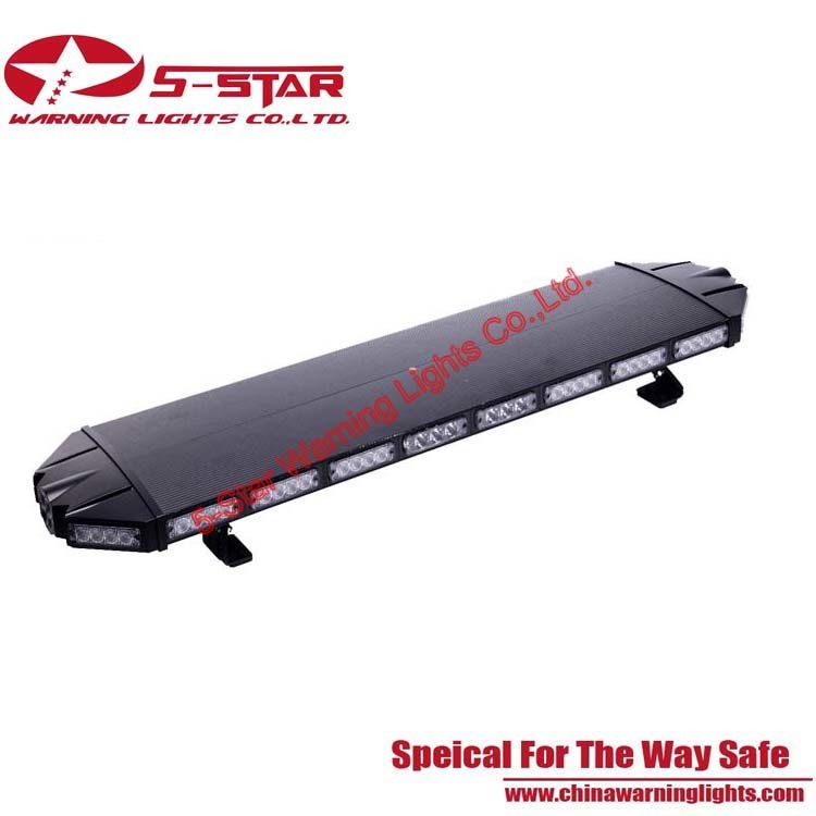 Tir Type Stl Super Bright 3W LED Warning Lightbar