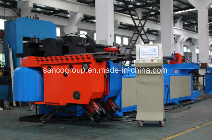 Best Sell Tube Pipe Bending Machine