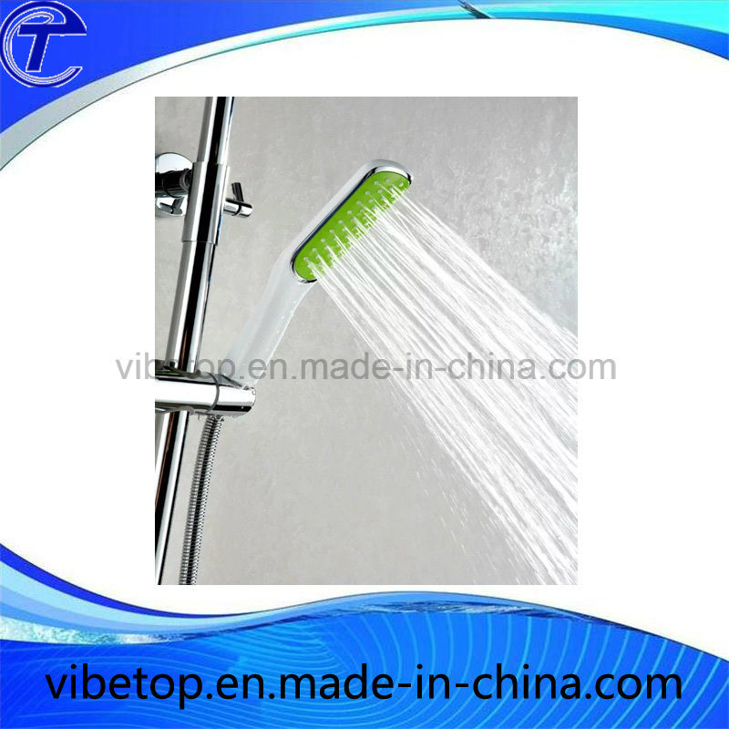 Hot Sale High Quality Brass Bathroom Shower Head (VSH-003)