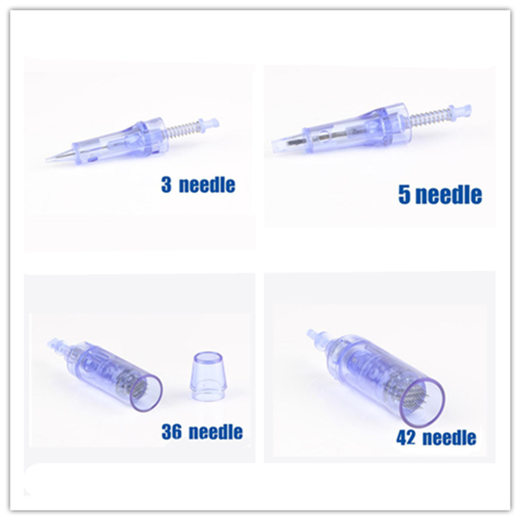 Dr Pen /Nano Microneedle Dermapen Cartridge