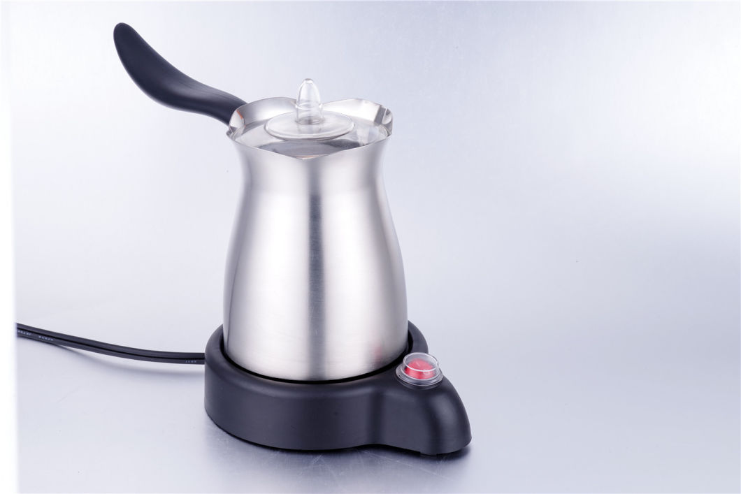 Electric Coffee Kettle Coffee Maker for Daily Use.