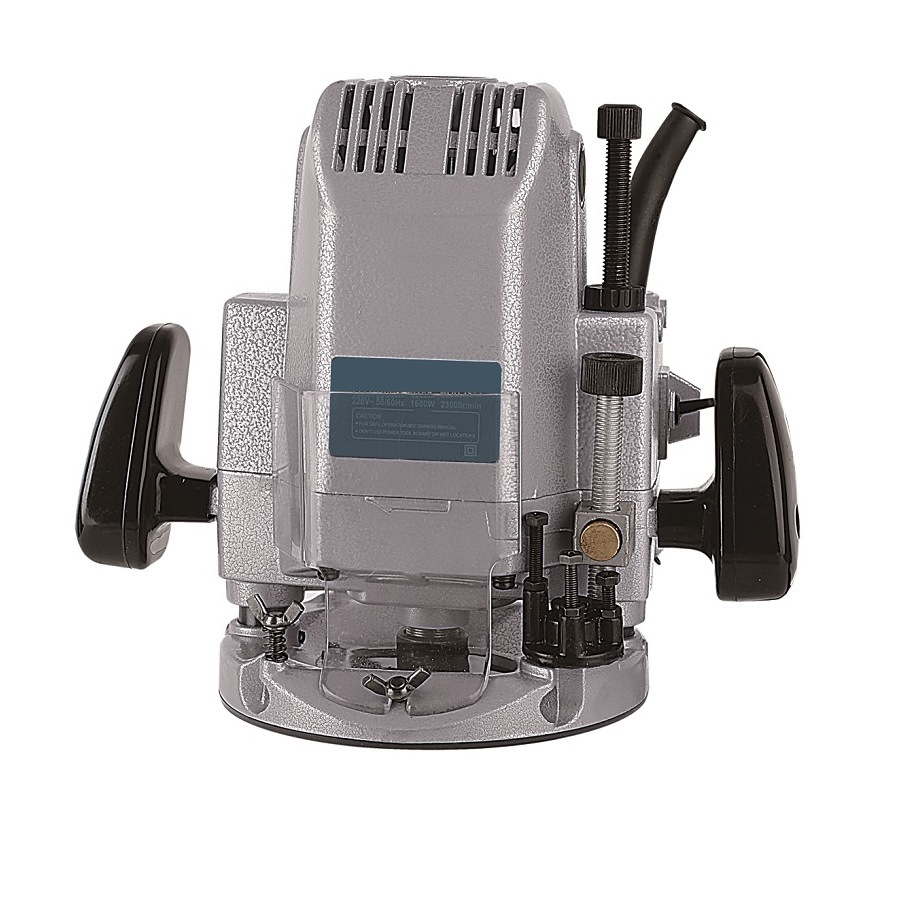 Metal Housing Professional Electric Router