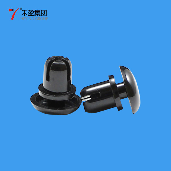 Nylon Plastic Snap Rivet Push Rivet